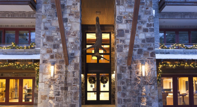 The Auberge Residences at Element 52, Prenota Ostello Telluride Telluride Ski