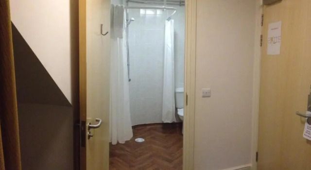 Номер Standard Purbeck House Hotel & Louisa Lodge