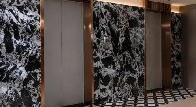 Sanhe Hotel