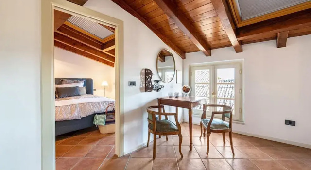 Villa Rosa Apartment