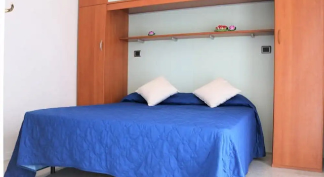 Beachfront Luminous Flat in Bibione, Prenota Appartamento Hotel a Veneto con parcheggio, Parcheggio