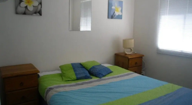 Fabulous location - Ground Floor Waterfront Unit! Clearview Apartments, Брондау Пәтер Bongaree Bribie Island