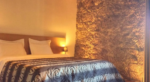 Двухместный номер Superior Hotel Rural Alves - BRAGA - Casa Alves de Torneiros