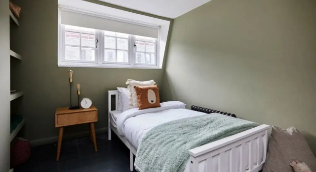 Коттедж с 3 комнатами The Southwark Townhouse - Adorable 3bdr House With Garden