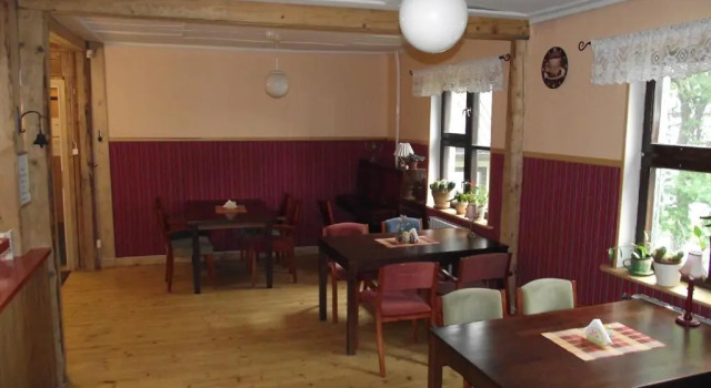 Paide B&B, Buchen Sie Bed & Breakfast Paide Järvamaa