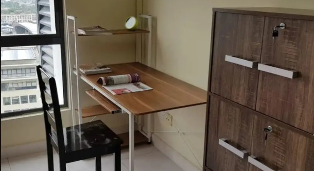 Setapak Country Home Apartment by SYNC