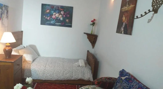Riad Dar khadija, Забронировать Отель Ahl Agadir 