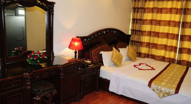 Thai Ha Hotel