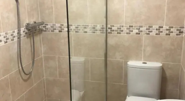 Номер Standard 19th Hole Hotel, Carnoustie