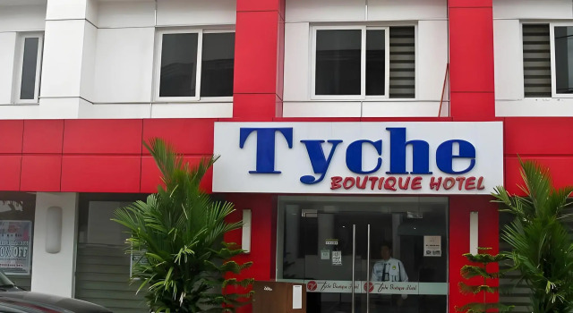 Tyche Boutique Hotel