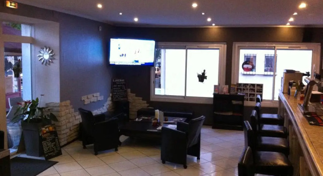 LAvenue, Rezervovat Hotel Agde Canal du Midi