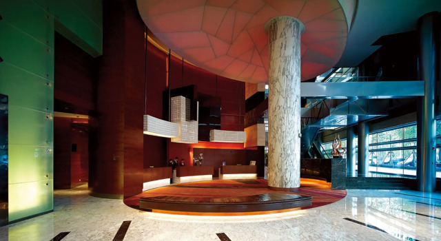 Intercontinental Nanjing, Rezervovat Hotel Xuan Wu 