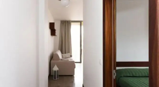 Апартаменты Comfort Las Rochas Mindelo Aparthotel