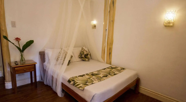 Palo Alto Bed & Breakfast