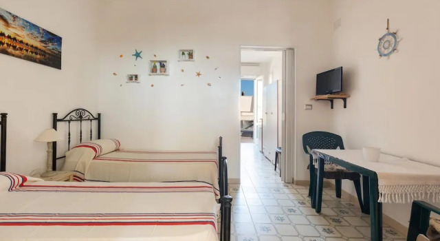 2700 Sud Sud Apartaments - Appartamento Conchiglia by Barbarhouse