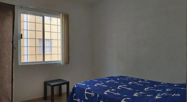 Víctor house