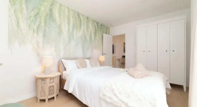 Апартаменты Deluxe Aurora Stays by Charming - Parking cubierto gratis