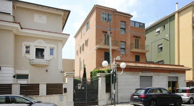 Apartment in Ladispoli Near Tyrrhenian Sea, Забронировать Апартаменты/квартира Апартаменты Лацио, Апартаменты/квартира