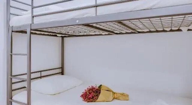 Casa da Saudade, a cozy new apartment