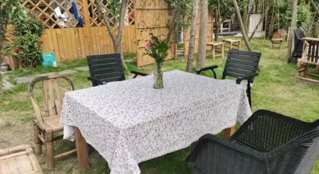 Shuying Courtyard Homestay (Sansheng Flower Valley Xingfu Meilin), 预订 酒店 成都 四川