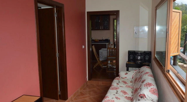 Casa da Avó
