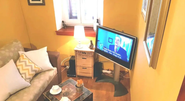 Апартаменты Mili Apartament