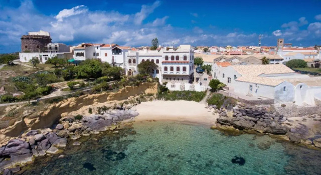 Апартаменты Villa del Porto - Attico del Mare