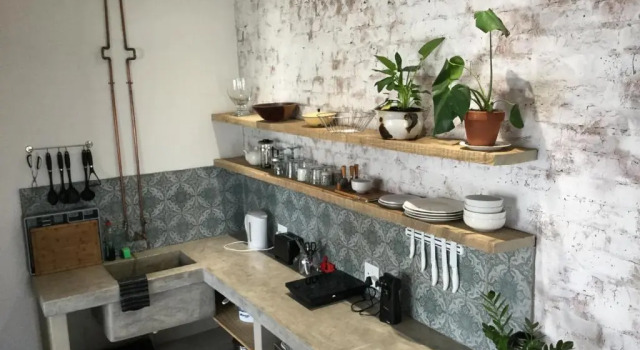 Апартаменты Superior Urban Plett