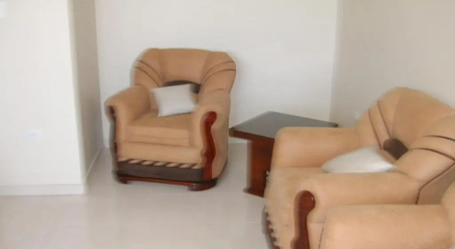 Семейный номер Executive Hostal Fevilamir