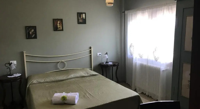 B&B Nonna Bon Bon, Забронировать Отель «постель и завтрак» Отели Побережья Марок 3 звезды, 3*
