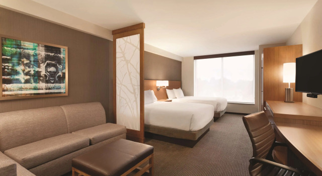 Hyatt Place Buffalo/Amherst, Book Hotel Amherst Buffalo