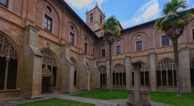 Apartamentos Puerta de Nájera, Prenota Appartamento Nájera La Rioja