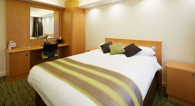 Warwick Conferences Arden, Prenota Hotel Hotel a Coventry con piscina, Piscina