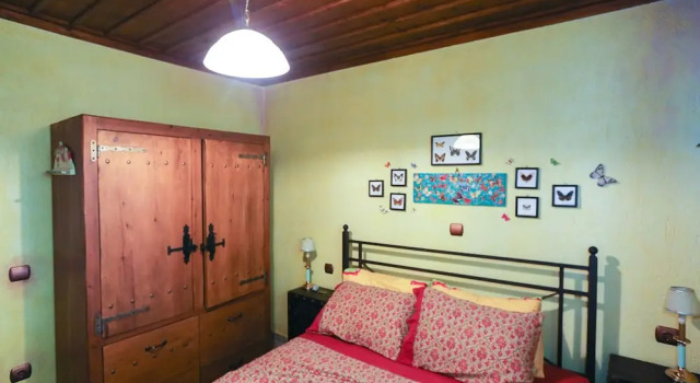 Villa Stratos Skiathos