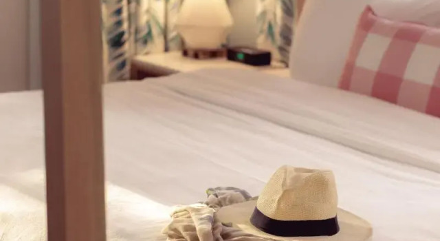 Lily Hall- A Boutique Hotel