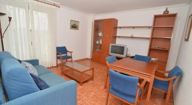 Апартаменты Apartment in Isla, Cantabria 103661 by MO Rentals