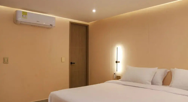 Dunia Suite