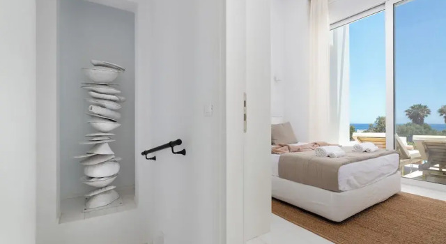 Вилла Premier Sealove Villa - Luxury Pool - Up to 21 Guests