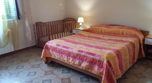 Коттедж с 3 комнатами Casa Josephine