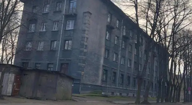 Mangali Apartment, Prenota Appartamento Ziemelu Riga