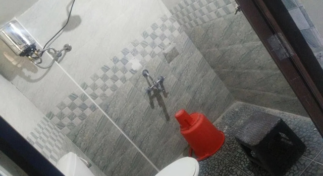 Номер Standard Hotel Paradise inn