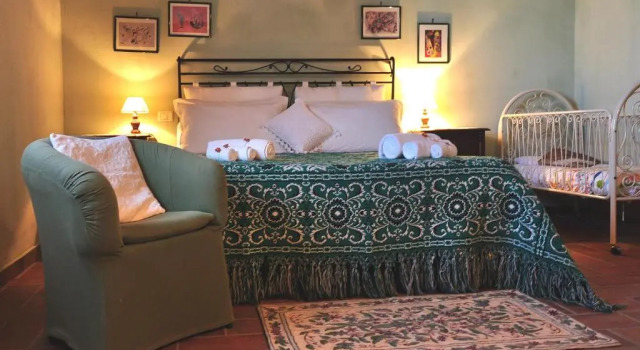 Апартаменты Superior Linearis Holiday House