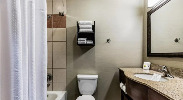 Люкс Staybridge Suites Laredo by IHG