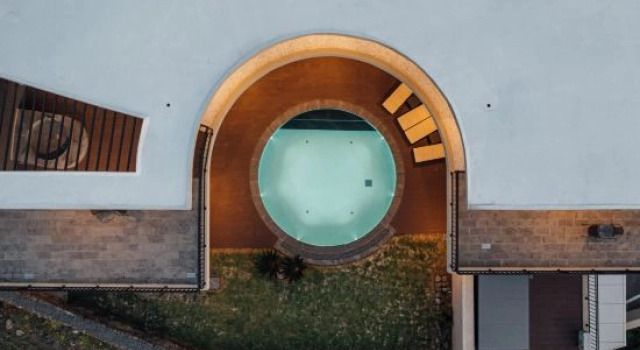Luxury Villa in Jeju | Private Pool | Hot Tub, Забронировать Вилла Отели Чеджу 5 звезд, 5*