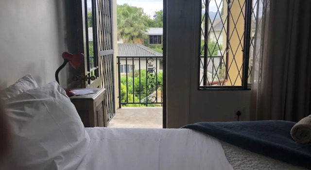 Апартаменты 10 Alexander B&B