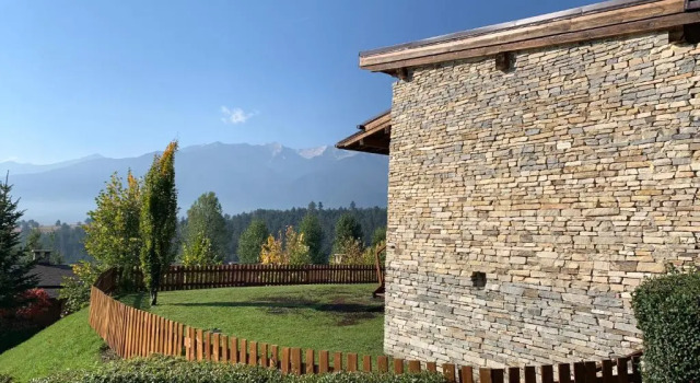 Шале Katarino Mountain House