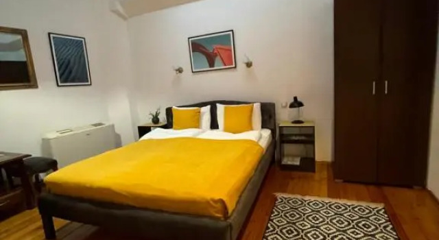 Номер Standard THE ONLY ONE Accommodation
