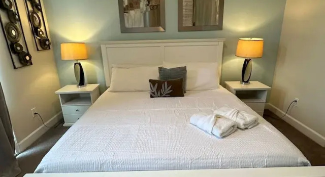 Serenity 3Bd Close to Disney Orlando