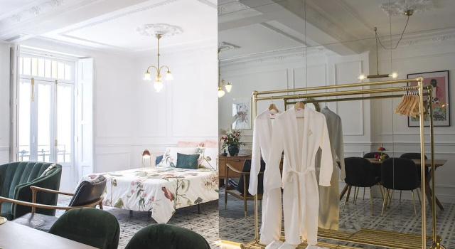 Апартаменты Deluxe Casa Timoteo Apartamentos Boutique Adults Only