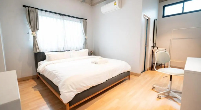 Номер Standard Bedspread Hostel